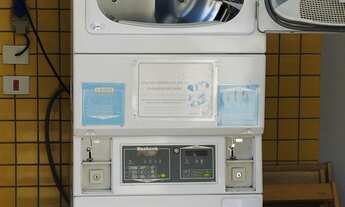 Imagem 6: Apartamento à venda em República com 51 m², 2 quartos