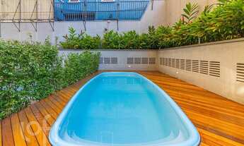 Imagem 4: Apartamento à venda em Sumaré com 194 m², 3 quartos, 1 suíte, 3 vagas