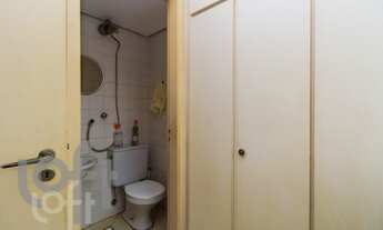 Imagem 2: Apartamento à venda em Bosque da Saúde com 127 m², 4 quartos, 2 suítes, 2 vagas