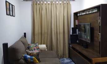 Imagem 6: Apartamento à venda em Vila Curuçá com 74 m², 2 quartos, 1 vaga