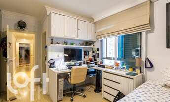 Imagem 5: Apartamento à venda em Aclimação com 253 m², 4 quartos, 3 suítes, 3 vagas