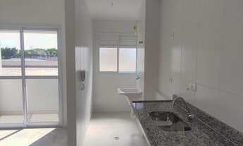 Imagem 4: Apartamento à venda em Tucuruvi com 42 m², 2 quartos, 1 vaga