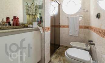 Imagem 5: Apartamento à venda em Sumaré com 180 m², 4 quartos, 1 suíte, 3 vagas