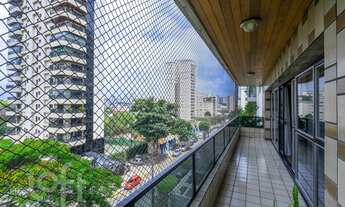 Imagem: Apartamento à venda em Cursino com 380