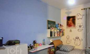 Imagem 6: Apartamento à venda em Casa Verde com 96 m², 3 quartos, 1 suíte, 1 vaga