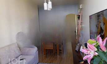 Imagem: Apartamento à venda em Campos Elísios