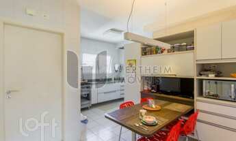 Imagem 7: Apartamento à venda em Morumbi com 185 m², 3 quartos, 3 suítes, 4 vagas