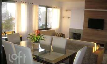 Imagem 4: Apartamento à venda em Butantã com 620 m², 3 quartos, 3 suítes, 4 vagas