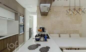 Imagem 7: Apartamento à venda em Barra Funda com 111 m², 2 quartos, 1 suíte, 2 vagas