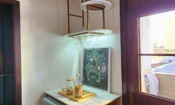 Imagem: Apartamento à venda em República com 35