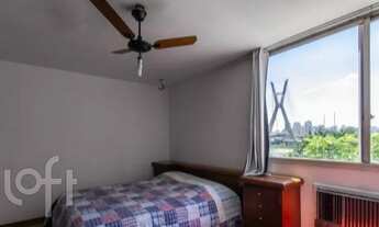 Imagem 6: Apartamento à venda em Morumbi com 70 m², 3 quartos, 1 vaga