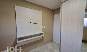 Imagem 2: Apartamento à venda em Belém com 57 m², 2 quartos, 1 suíte, 1 vaga