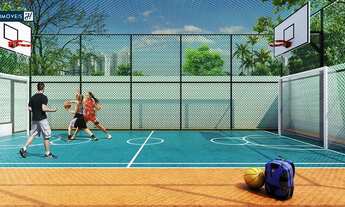 Imagem 5: APARTAMENTO em Santo André - SP, Vila Valparaíso