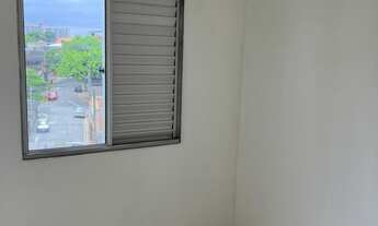 Imagem 6: Apartamento à venda em Sacomã com 43 m², 2 quartos, 1 vaga