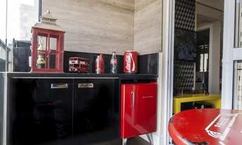 Imagem 4: Apartamento à venda em Sacomã com 62 m², 3 quartos, 1 suíte, 1 vaga