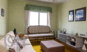 Imagem 5: Apartamento à venda em Mooca com 150 m², 4 quartos, 1 suíte, 1 vaga