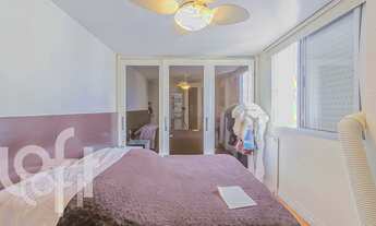 Imagem 7: Apartamento à venda em Santa Cecília com 150 m², 3 quartos, 1 suíte, 2 vagas