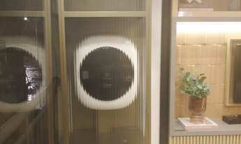 Imagem 4: Apartamento à venda em Saúde com 47 m², 2 quartos