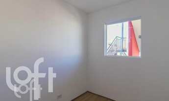 Imagem 7: Apartamento à venda em Ponte Rasa com 40 m², 2 quartos