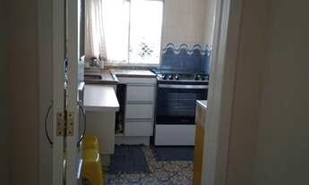 Imagem 5: Apartamento à venda em Penha com 58 m², 3 quartos, 1 vaga