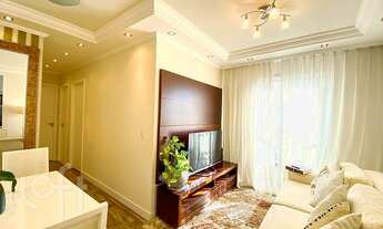 Imagem: Apartamento à venda em Ponte Rasa com 50