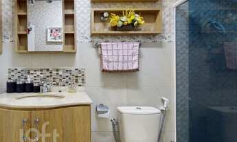 Imagem 4: Apartamento à venda em República com 69 m², 1 quarto