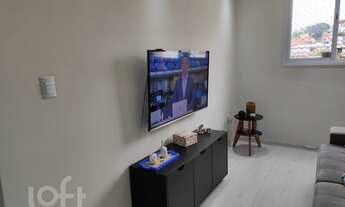 Imagem 2: Apartamento à venda em Itaquera com 46 m², 2 quartos, 1 vaga