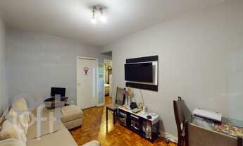 Imagem: Apartamento à venda em Bosque da Saúde