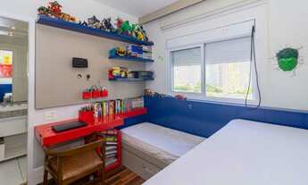 Imagem 2: Venda Apartamento com 3 dormitórios