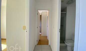 Imagem 5: Apartamento à venda em Ipiranga com 64 m², 1 quarto, 1 suíte, 1 vaga