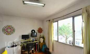 Imagem 2: Apartamento à venda em Bosque da Saúde com 60 m², 2 quartos, 1 vaga