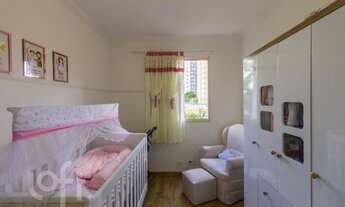 Imagem 4: Apartamento à venda em Cidade Ademar com 60 m², 2 quartos, 1 vaga