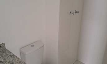 Imagem 5: Apartamento à venda em República com 22 m², 1 quarto, 1 vaga