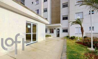 Imagem 4: Apartamento à venda em Aricanduva com 50 m², 2 quartos, 1 vaga