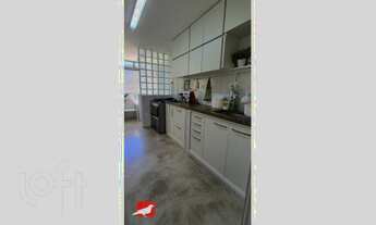 Imagem 6: Apartamento à venda em Vila Madalena com 119 m², 3 quartos, 1 vaga