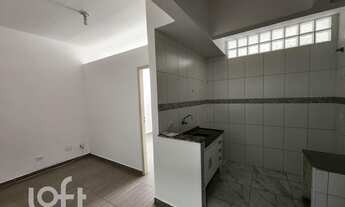 Imagem 6: Apartamento à venda em República com 35 m², 1 quarto, 1 suíte