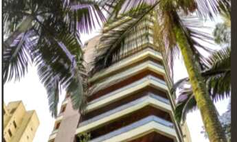 Imagem: Apartamento à venda em Vila Sônia com