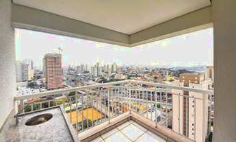 Imagem 2: Apartamento à venda em Vila Prudente com 57 m², 2 quartos, 1 suíte, 1 vaga