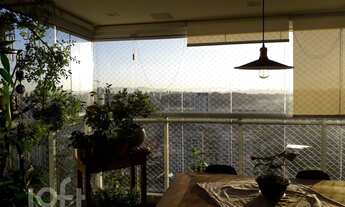 Imagem 2: Apartamento à venda em Vila Sônia com 82 m², 2 quartos, 1 suíte, 2 vagas