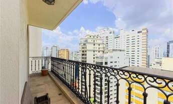 Imagem 6: APARTAMENTO em São Paulo - SP, Santa Cecília