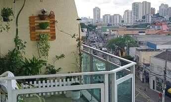 Imagem 3: Apartamento à venda em Vila Prudente com 134 m², 3 quartos, 1 suíte, 1 vaga