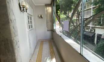 Imagem 6: Apartamento à venda em Bela Vista com 113 m², 2 quartos, 1 suíte