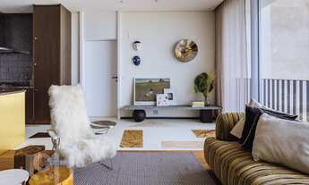 Imagem 5: Apartamento à venda em Alto da Lapa com 116 m², 2 quartos, 2 suítes, 2 vagas