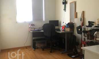 Imagem 4: Apartamento à venda em Santo Amaro com 47 m², 2 quartos, 1 suíte, 1 vaga