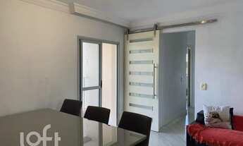 Imagem: Apartamento à venda em Santana com 67 m²