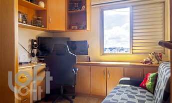 Imagem 2: Apartamento à venda em Santana com 115 m², 3 quartos, 1 suíte, 2 vagas