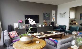 Imagem: Apartamento à venda em Sumaré com 424