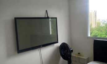 Imagem 2: Apartamento à venda em Pirituba com 58 m², 2 quartos, 1 suíte, 1 vaga