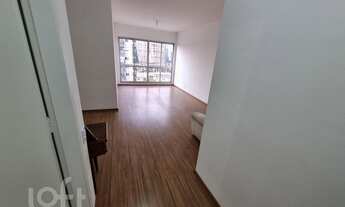 Imagem 5: Apartamento à venda em Santo Amaro com 100 m², 3 quartos, 1 vaga