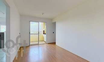 Imagem 2: Apartamento à venda em Casa Verde com 69 m², 3 quartos, 1 suíte, 2 vagas